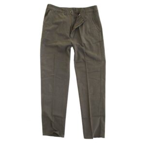 Pantalone 2969 Chinos con Vita Alta in Cotone