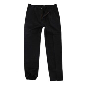 Pantalone 2969 Chinos con Vita Alta in Cotone