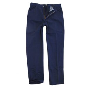 Pantalone 2969 Chinos con Vita Alta in Cotone