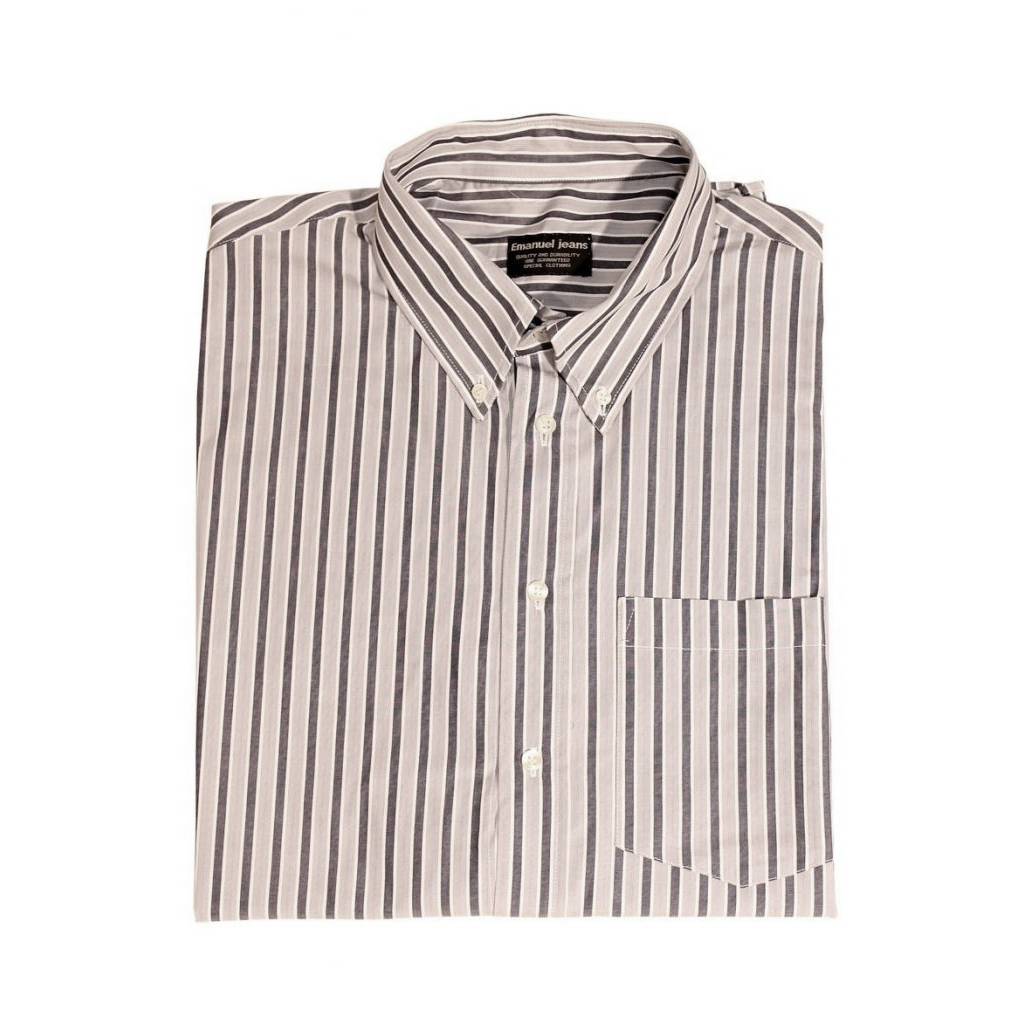 Camicia 7175 Manica Lunga in Cotone