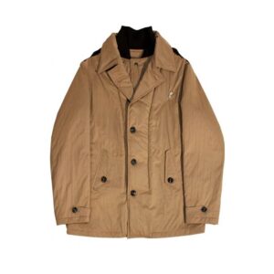 Giubbino 135H in Nylon