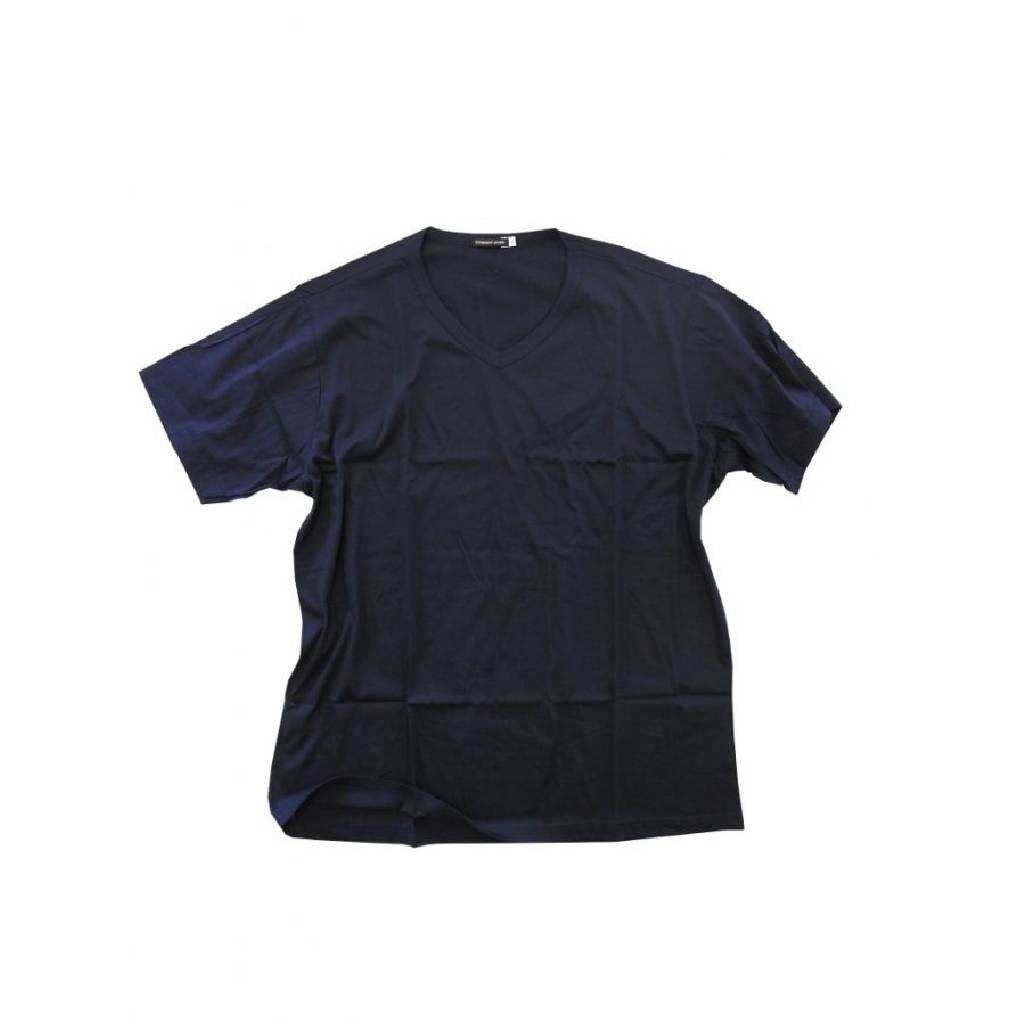 Maglietta intimo 111 in cotone elasticizzato manica corta