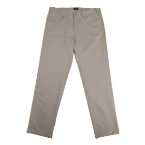 Pantalone 2739 Vita Alta in Cotone Elasticizzato Superstretch