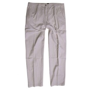 Pantalone 2969 Chinos Vita Alta in Cotone