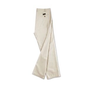 Pantalone 2969 Chinos Vita Alta in Cotone