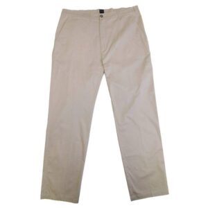 Pantalone 2969 Chinos Vita Alta in Cotone Elasticizzato Super-stretch