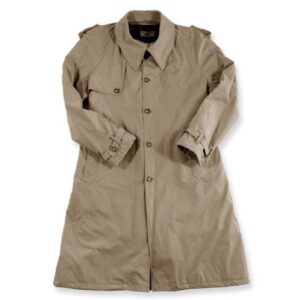 Giubbino 178A in Nylon