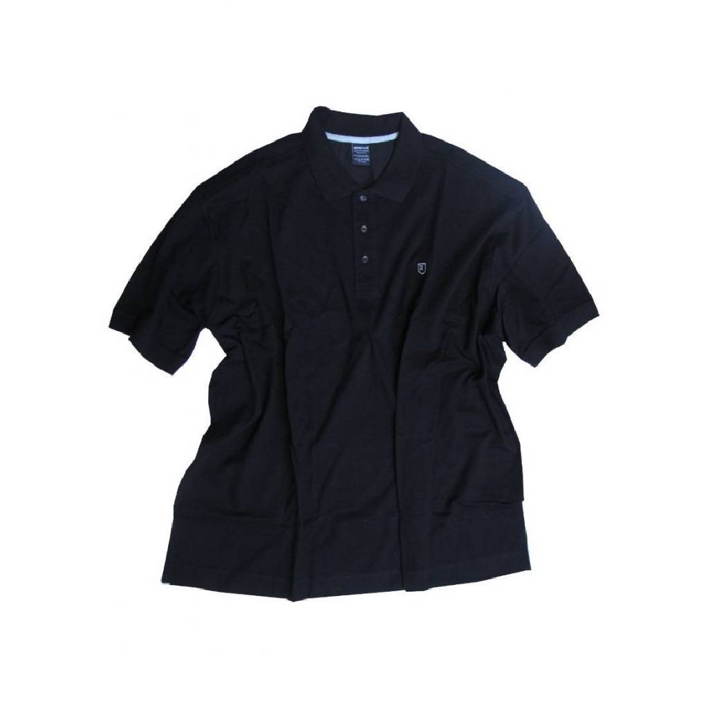Polo 571G in Piquet di filo di Scozia